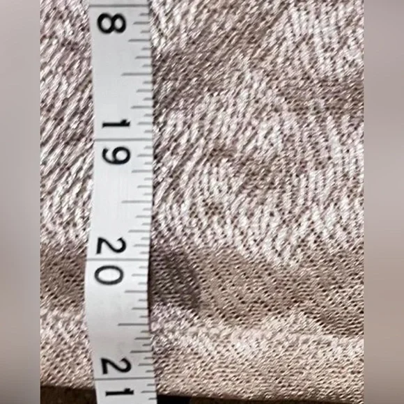 Yummie Tummie Women’s Elegant Silver Tank Top Shapewear Tummy Control Size XL - Picture 3 of 6